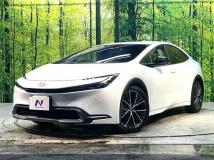 2024 Toyota Prius