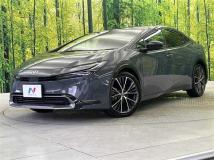 2024 Toyota Prius