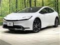 2025 Toyota Prius