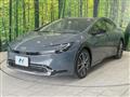 2025 Toyota Prius