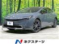 2025 Toyota Prius