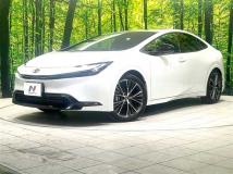 2026 Toyota Prius