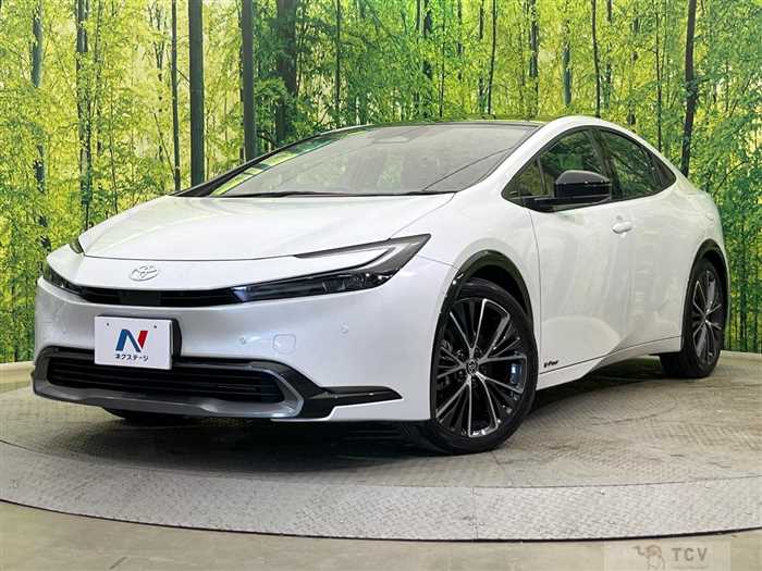 2023 Toyota Prius