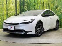 2023 Toyota Prius