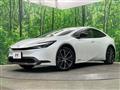 2025 Toyota Prius