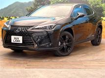 2021 Lexus Other