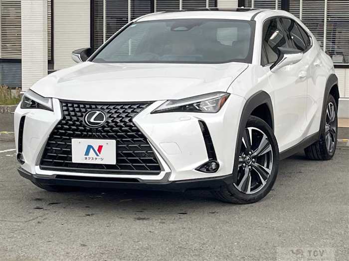 2024 Lexus Other