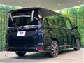 2022 Toyota Voxy