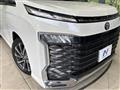 2022 Toyota Voxy
