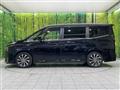 2022 Toyota Voxy