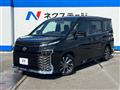 2022 Toyota Voxy