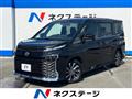 2022 Toyota Voxy