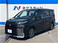 2022 Toyota Voxy