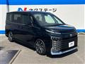 2022 Toyota Voxy
