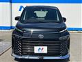 2022 Toyota Voxy