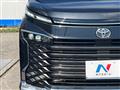 2022 Toyota Voxy