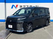 2022 Toyota Voxy