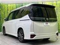 2022 Toyota Voxy
