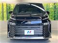 2022 Toyota Voxy