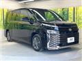 2022 Toyota Voxy