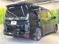 2022 Toyota Voxy