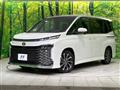 2023 Toyota Voxy