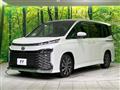 2023 Toyota Voxy