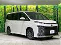 2023 Toyota Voxy