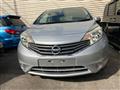 2013 Nissan Note