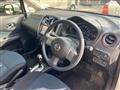 2013 Nissan Note