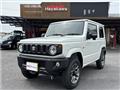2025 Suzuki Jimny