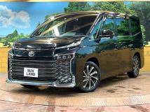 2023 Toyota Voxy