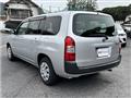 2019 Toyota Succeed Van
