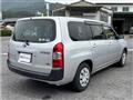 2019 Toyota Succeed Van