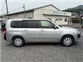 2019 Toyota Succeed Van
