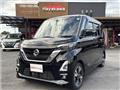 2022 Nissan ROOX