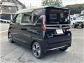 2022 Nissan ROOX