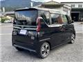 2022 Nissan ROOX