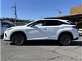 2020 Lexus RX