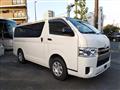 2019 Mazda Bongo Brawny Van