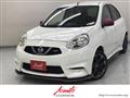 2014 Nissan March