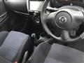 2014 Nissan March