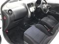 2014 Nissan March