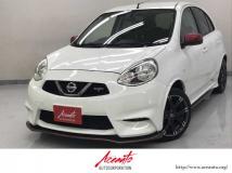 2014 Nissan March