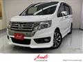 2013 Honda Step WGN