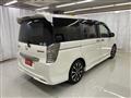 2013 Honda Step WGN