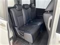 2013 Honda Step WGN