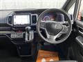 2013 Honda Step WGN