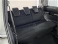 2013 Honda Step WGN