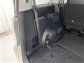 2013 Honda Step WGN